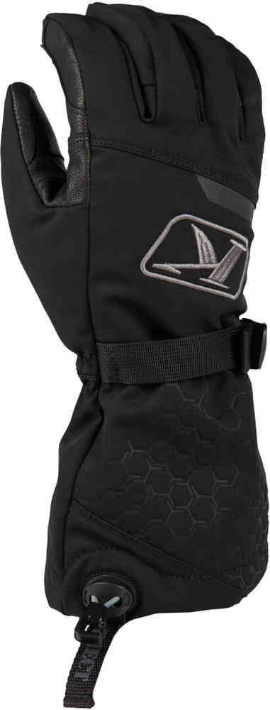 Klim snowmobile on sale gloves