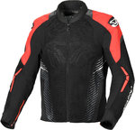 Macna Novic giacca tessile moto impermeabile
