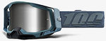 100% Racecraft II Battleship Motocross Goggles
