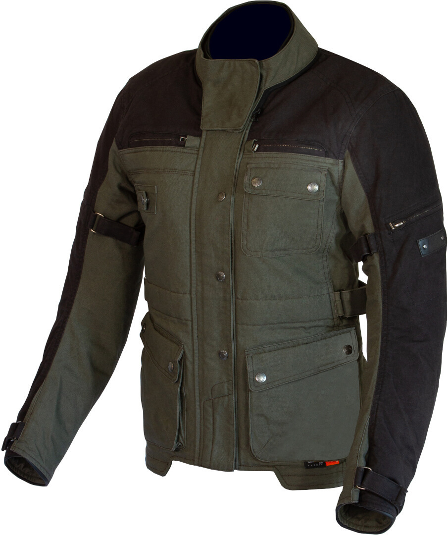 Merlin Mahala D3O Explorer Ladies Motorcycle Textile Jacket - buy cheap ...