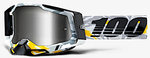 100% Racecraft II Korb Motokrosové brýle
