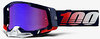 Vorschaubild für 100% Racecraft II Republic Motocross-Brille