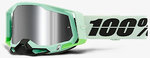 100% Racecraft II Motocross Glasögon