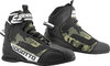 {PreviewImageFor} Bogotto Tokyo Camo Zapatos de moto perforados