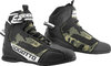 Bogotto Tokyo Camo Scarpe da moto traforate