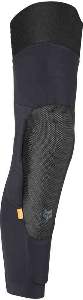 FOX Launch Elite Protectores de rodilla/espinilla