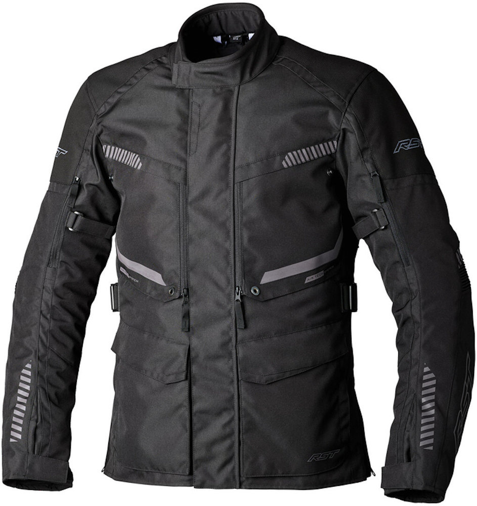 RST Maverick Evo Мотоциклетная текстильная куртка