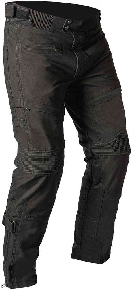 Merlin Mahala D3O Explorer Pantalons tèxtils per a motos per a senyores