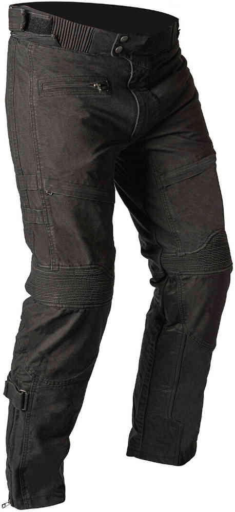 Merlin Mahala D3O Explorer Pantalon textile de moto pour dames