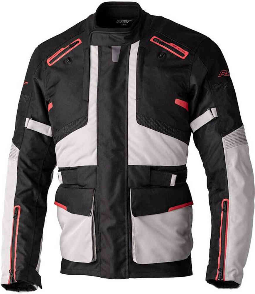 RST Endurance Motorcycle Textile Jacket