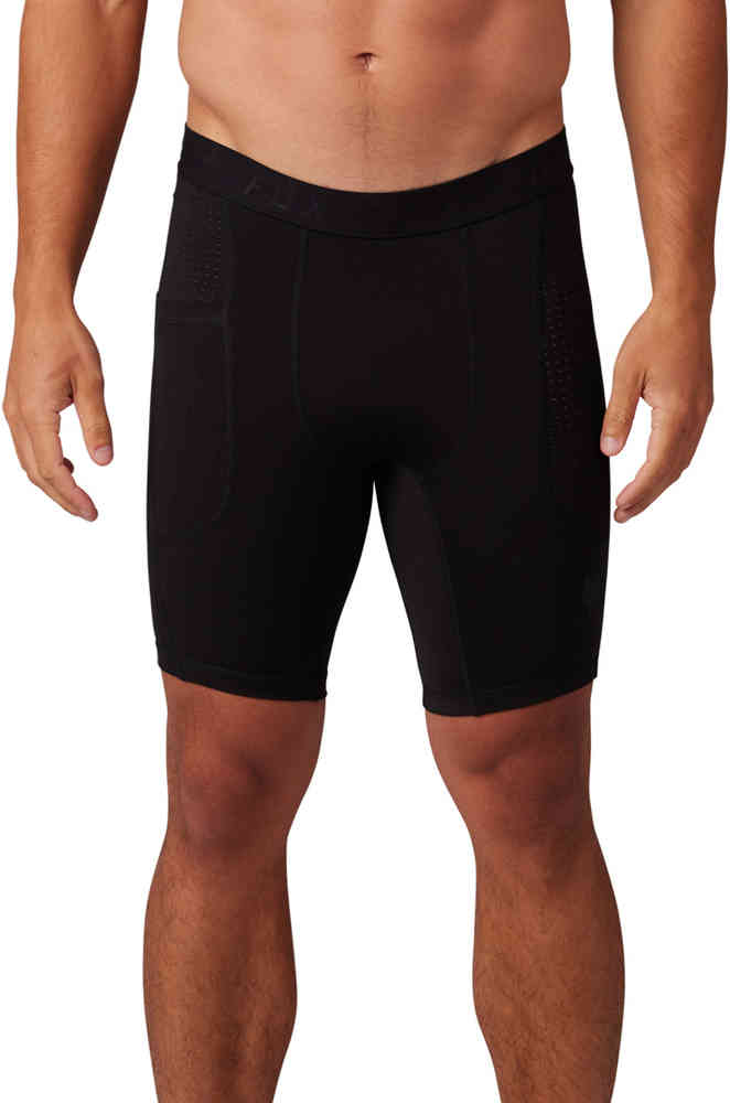 FOX Tecbase Compression Shorts fonctionnels