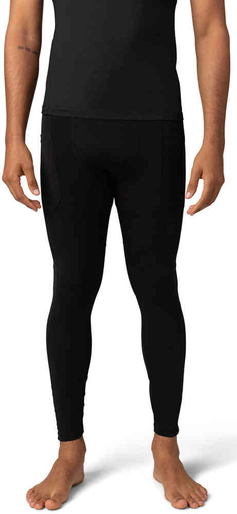 FOX Tecbase Compression Pantalons funcionals