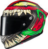{PreviewImageFor} HJC RPHA 1 Toxin Marvel Casco