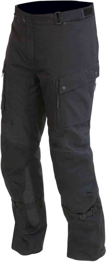 Merlin Condor D3O Motorrad Textilhose