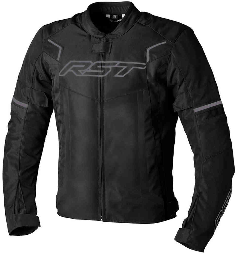 RST Pilot Evo Motorcykel Textil Jacka