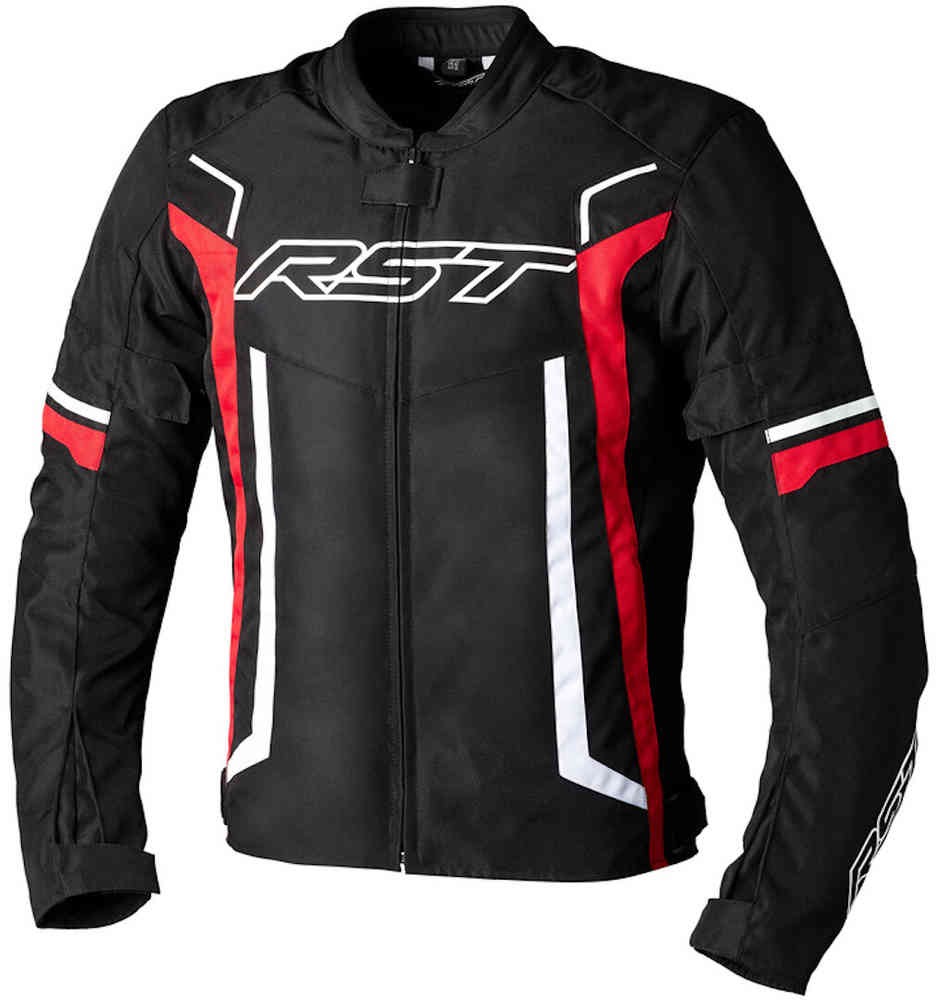 RST Pilot Evo 摩托車紡織夾克