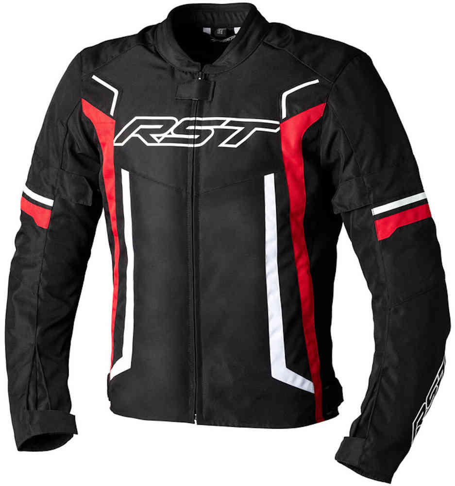 RST Pilot Evo Motorfiets Textiel Jas