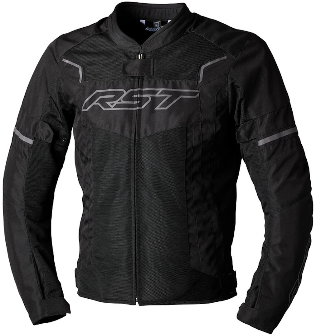 RST Pilot Evo Air Veste textile de moto