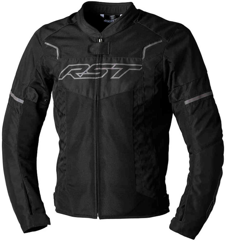 RST Pilot Evo Air Motorfiets Textiel Jas