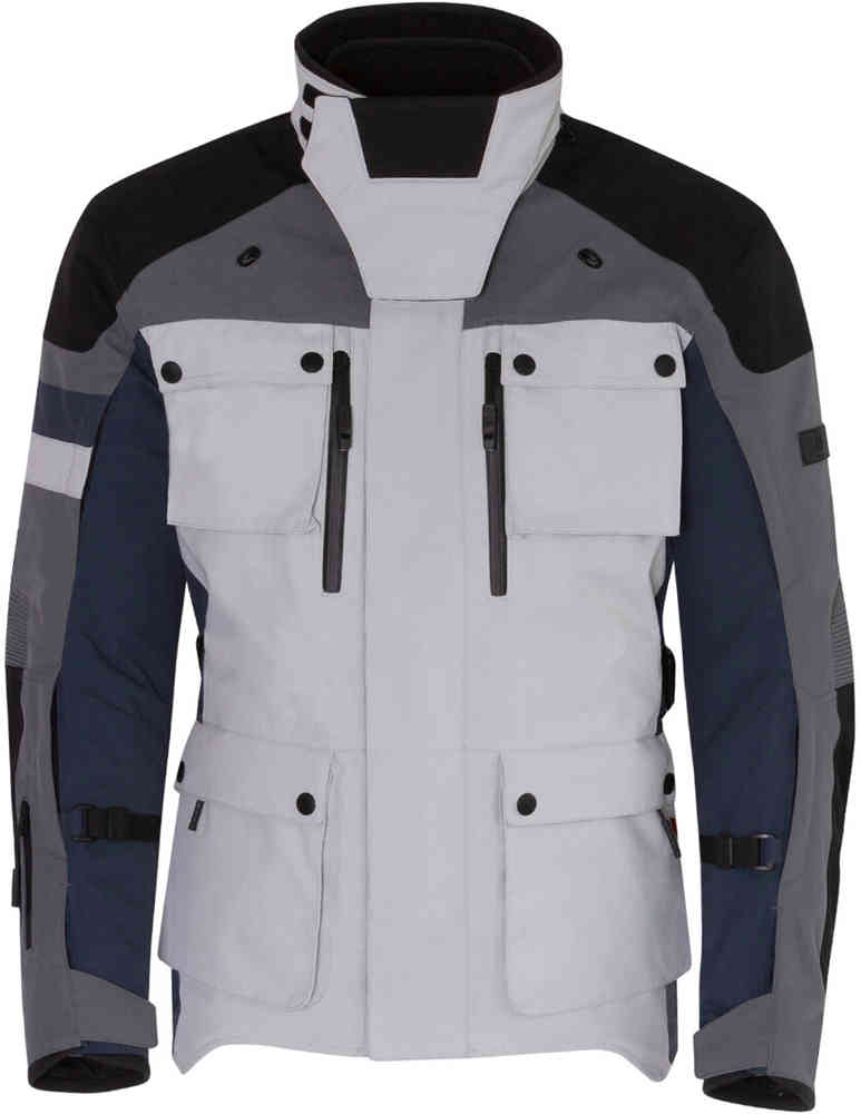 Merlin Solitude D3O Мотоциклетная текстильная куртка