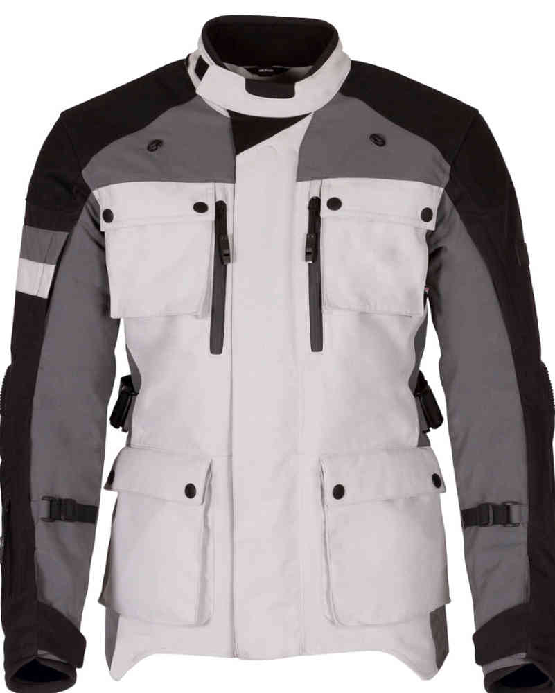 Merlin Solitude D3O Мотоциклетная текстильная куртка