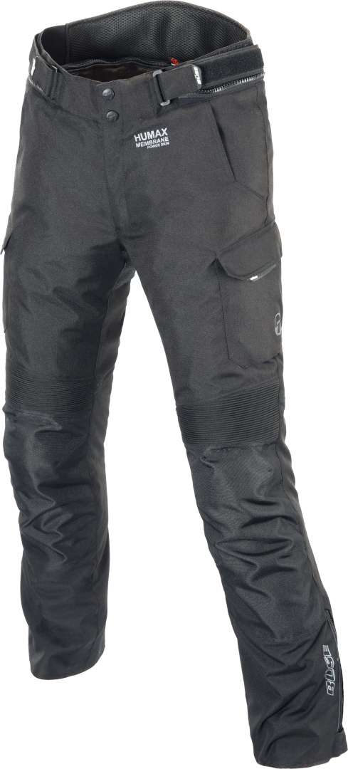 Büse Breno Pro Pantalon textile de moto