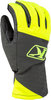 Klim PowerXross Перчатки для снегоходов