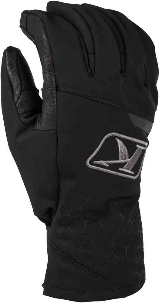 Klim snowmobile gloves online