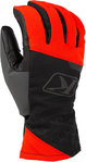 Klim PowerXross Snowmobil Handschuhe