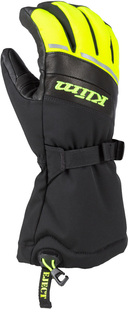 Klim Blaze Snowmobil Handschuhe