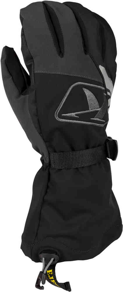 Klim gloves new arrivals snowmobile
