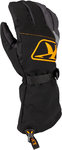 Klim Klimate Gauntlet Guants per a motos de neu