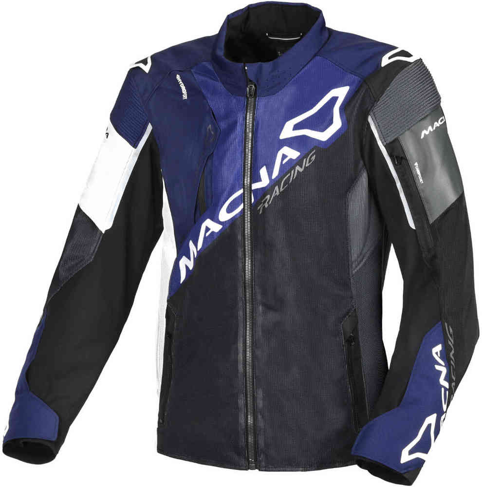 Macna Sigil Мотоциклетная текстильная куртка