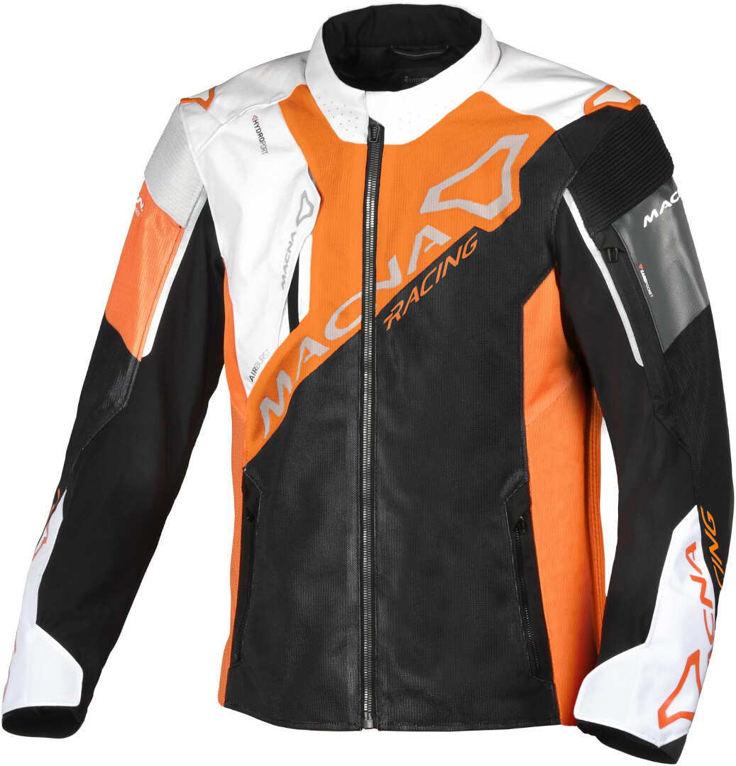 Macna Sigil Motorrad Textiljacke 165-3700-XXL-123