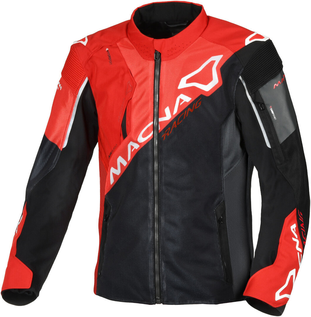 Macna Sigil Motorrad Textiljacke 165-3700-XXL-138