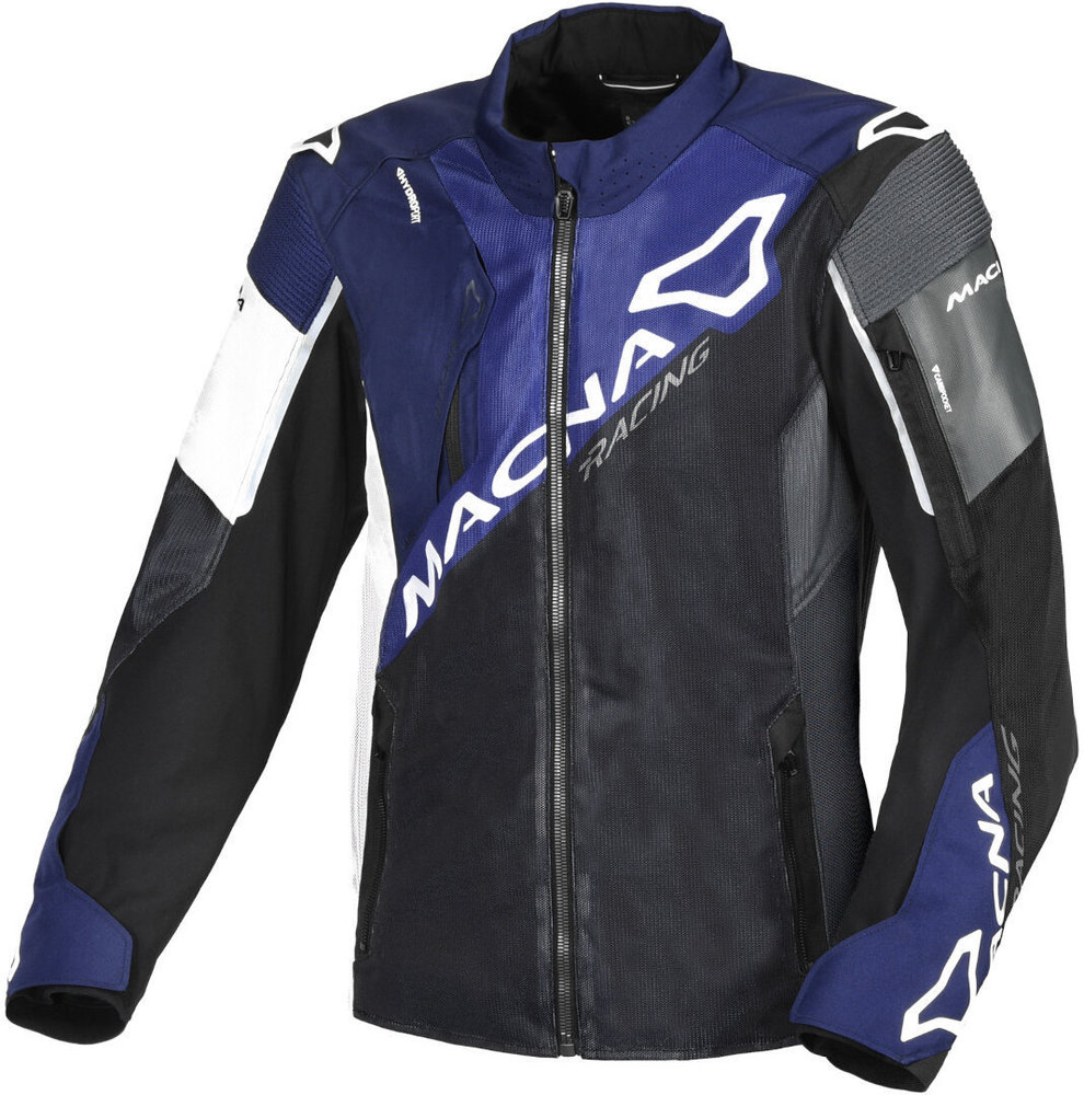 Macna Sigil Veste textile de moto