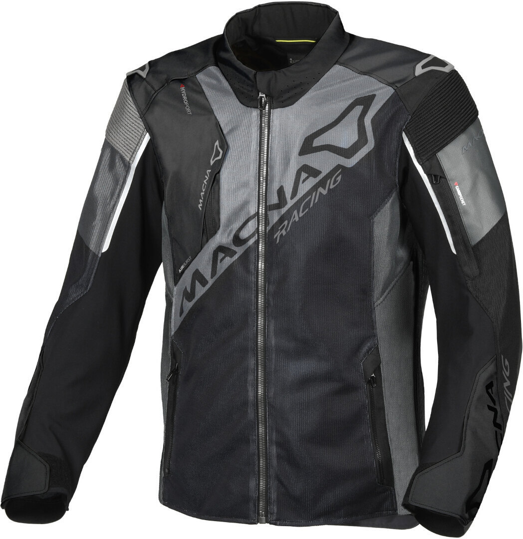 Macna Sigil Motorrad Textiljacke 165-3700-XXL-180