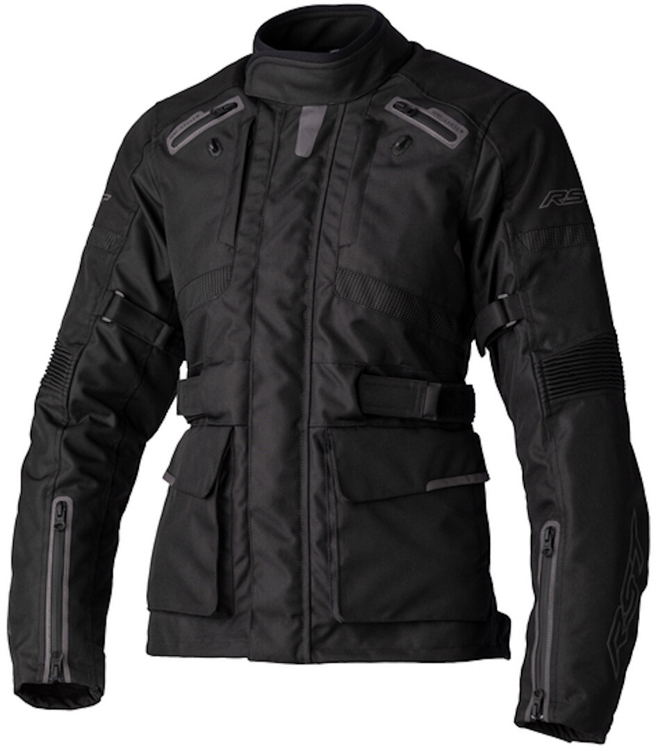 RST Endurance Veste textile de moto pour dames