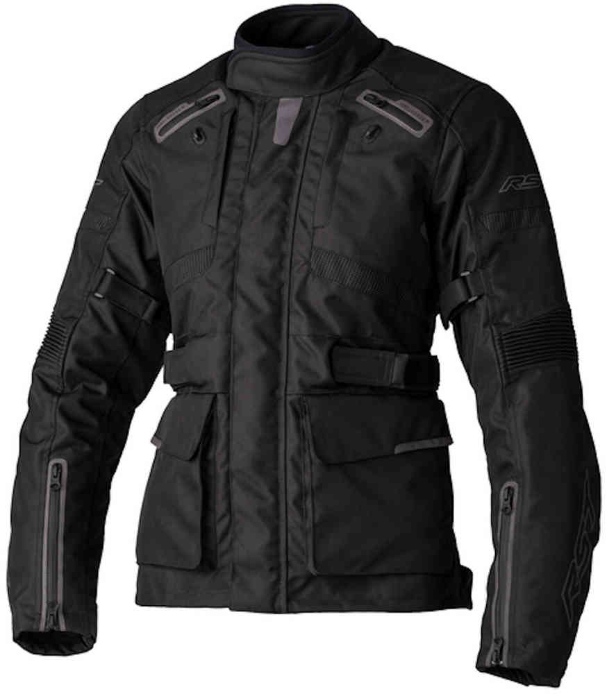 RST Endurance Ladies Motorcycle Textile Jacket