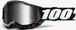 100% Accuri II Chrome Essential Occhiali da motocross