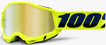 100% Accuri II Chrome Essential Motocross Goggles