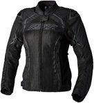 RST S-1 Mesh Damen Motorrad Textiljacke