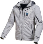 Macna Breeze Motorcycle Zip Hoodie