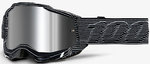 100% Accuri II Silo Motocross beskyttelsesbriller
