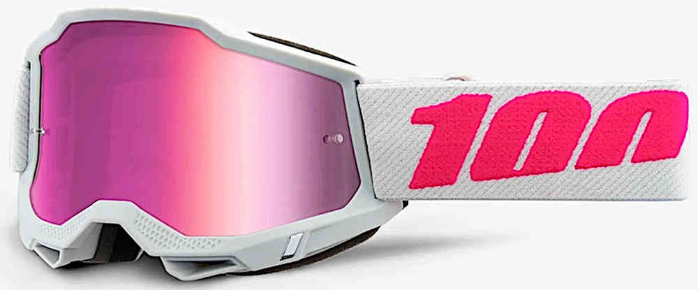 100% Accuri II Keetz Óculos de Motocross