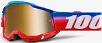 100% Accuri II Motorcross bril