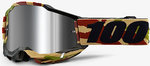 100% Accuri II Motocross briller