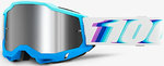 100% Accuri II Stamino Motocross Brille