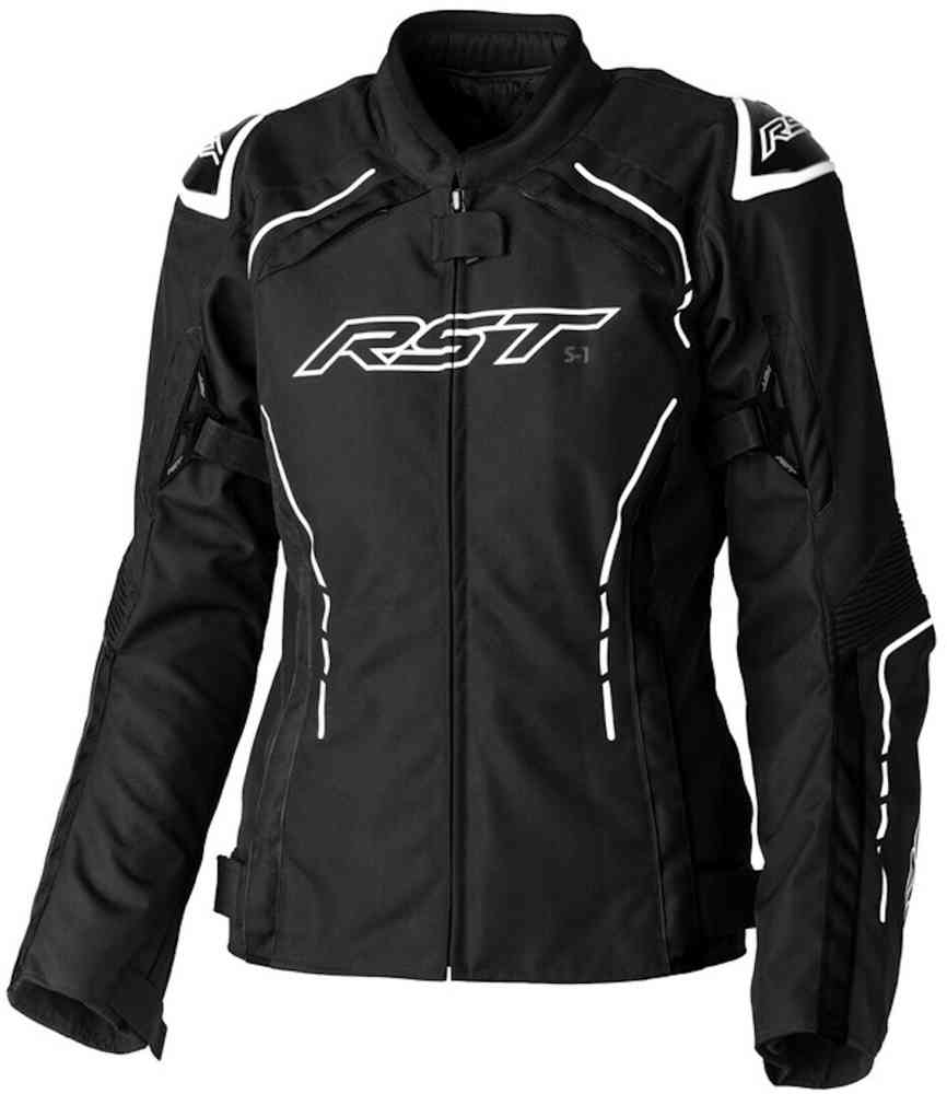 RST S-1 Ladies Motorcycle Textile Jacket