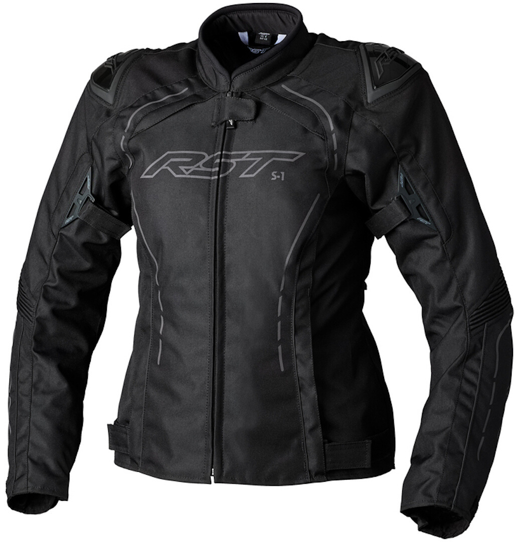RST S-1 Veste textile de moto pour dames